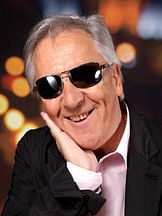 foto von Gilbert Montagné