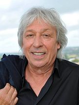 foto von Cookie Dingler