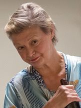 foto von Josianne Peiffer