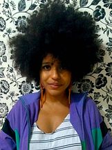 foto von Dandara de Morais