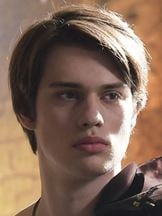 Nicholas Galitzine