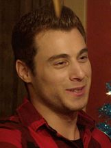 foto von Daniel Lipshutz