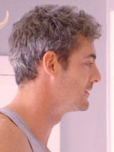 foto von David Vaughn