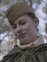 foto von Natalia Ryumina