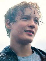 foto von Blær Hinriksson