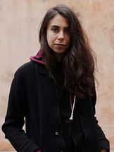 foto von Deborah Viegas