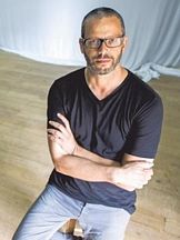 foto von João Fiadeiro