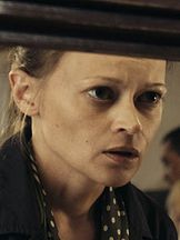 foto von Vasilina Makovtseva