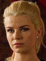 foto von Sophie Vavasseur