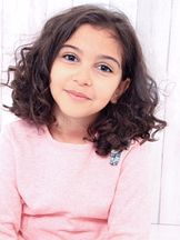 foto von Hindiya Elkassmi