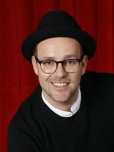 foto von Ben Blümel