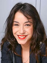 foto von Coline D'Inca