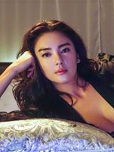 foto von Kitty Zhang Yuqi