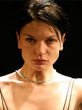 foto von Irini Jambonas