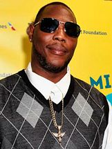 foto von Robert Williams (III)