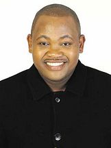 foto von Thobani Mseleni