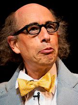 foto von Moshe Cohen