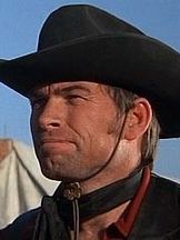 foto von Burton Gilliam