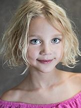 foto von Elle Graham