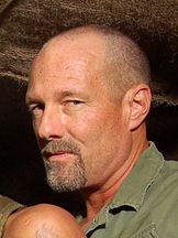 foto von Christopher Bihrle