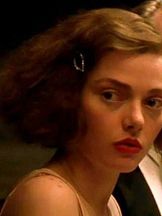 foto von Camilla Rutherford