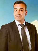 foto von Cem Zeynel Kılıç