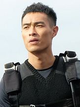 foto von Tony Yo-Ning Yang