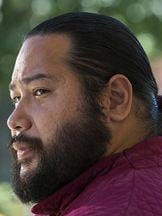 Cooper Andrews