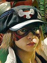 foto von Sho Sakurai