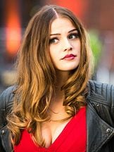 foto von Lisa Tomaschewsky