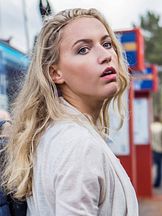 foto von Roxane Hayward