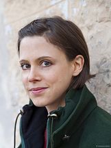 foto von Isabelle Prim