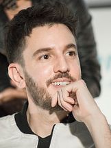 foto von Francisco de la Reguera