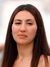 foto von Warda Rammach