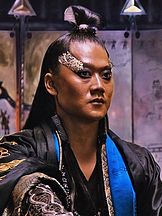 foto von Aleksandr Tsoy