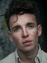 foto von Laurie Kynaston