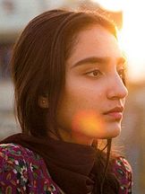 foto von Maria Mozhdah