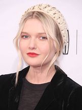 foto von Sophie Kennedy Clark