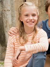 foto von Amelie Lammers