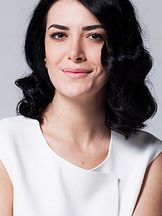 foto von Elit Andaç Çam