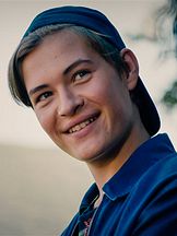 foto von Henrik Hines Grape