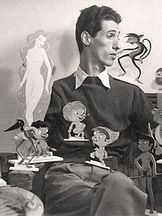 foto von Anelio Latini