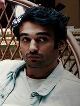 foto von Syrus Shahidi