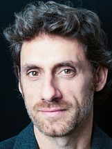 foto von Alberto Berzal