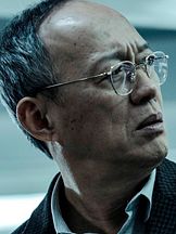 foto von Shih-Chieh King