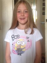 foto von Aliya Ania Antonella Amberg