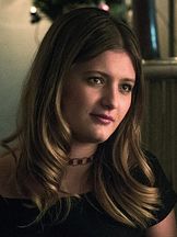 foto von Lilli Schweiger