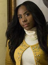 foto von Nia Jervier