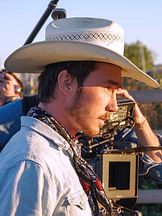 foto von Brady Jandreau