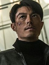 foto von Wallace Huo